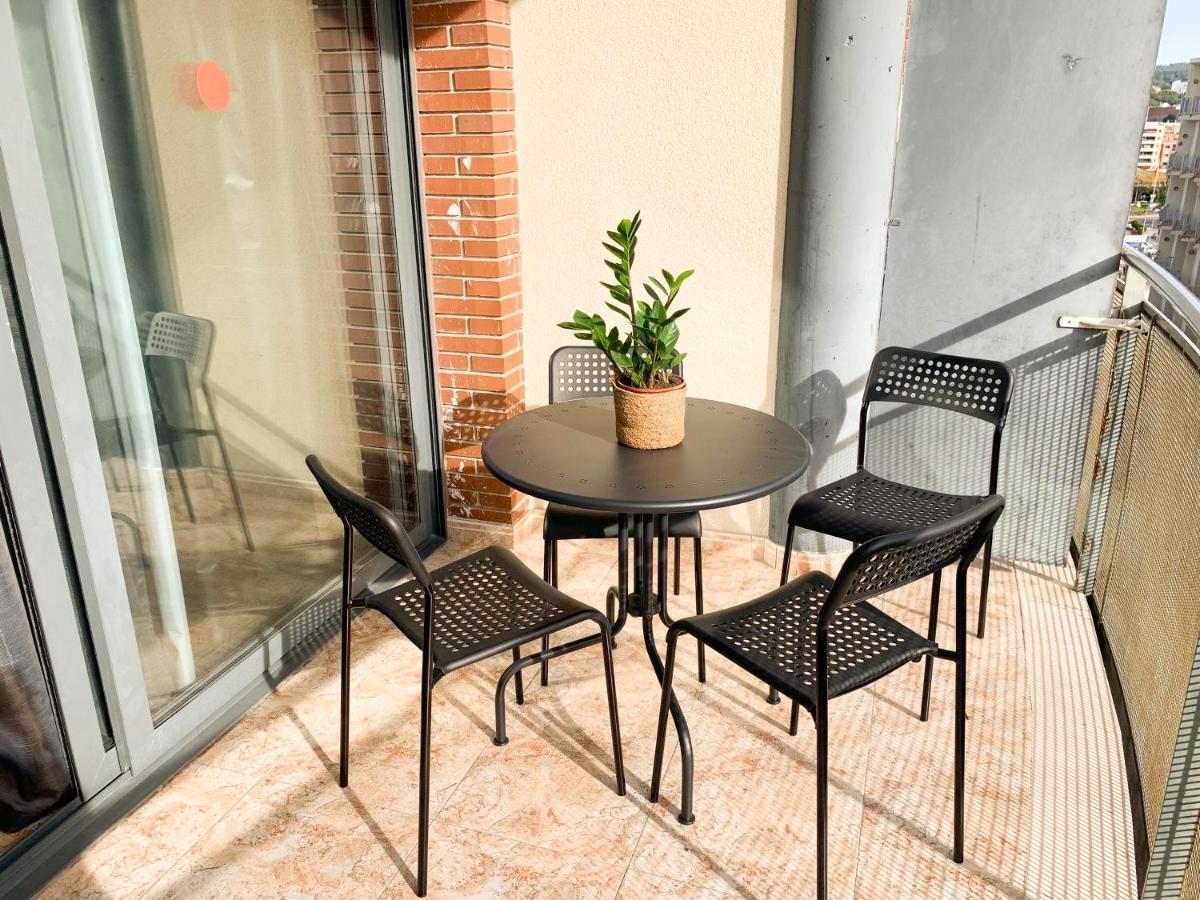 Apartamentos Olamar Lloret de Mar Exterior photo