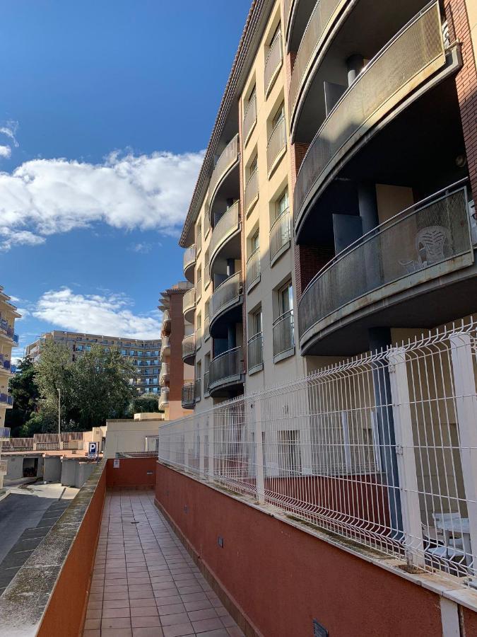 Apartamentos Olamar Lloret de Mar Exterior photo