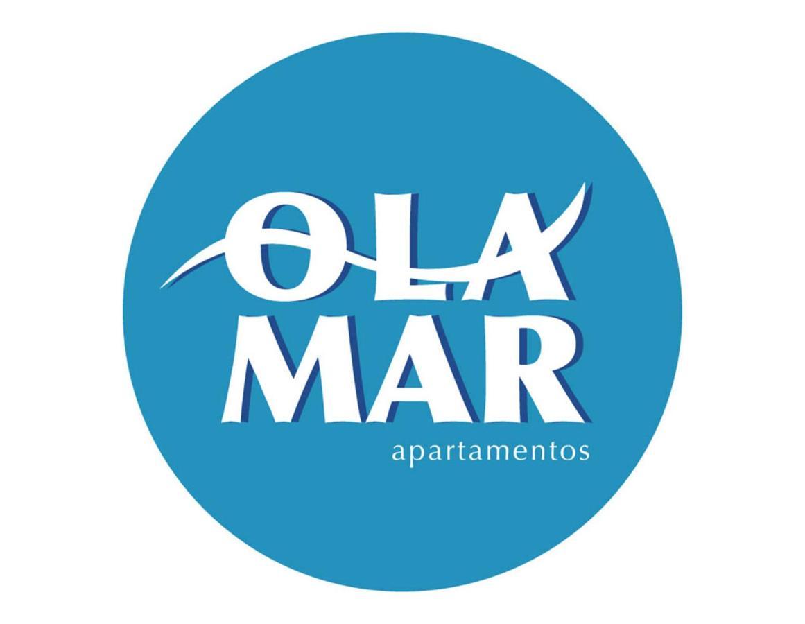 Apartamentos Olamar Lloret de Mar Exterior photo